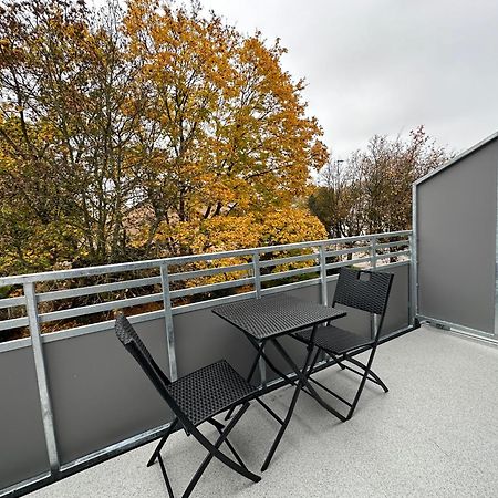 Modernes Apartment In Guter Lage Ingolstadt Luaran gambar