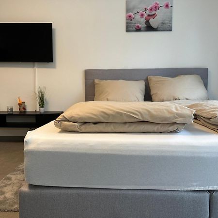 Modernes Apartment In Guter Lage Ingolstadt Luaran gambar
