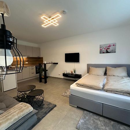 Modernes Apartment In Guter Lage Ingolstadt Luaran gambar