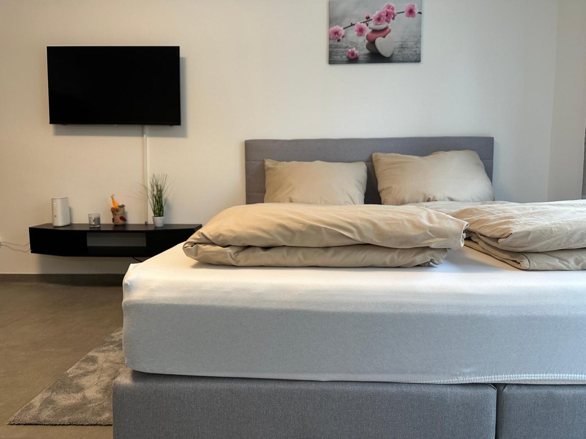 Modernes Apartment In Guter Lage Ingolstadt Luaran gambar