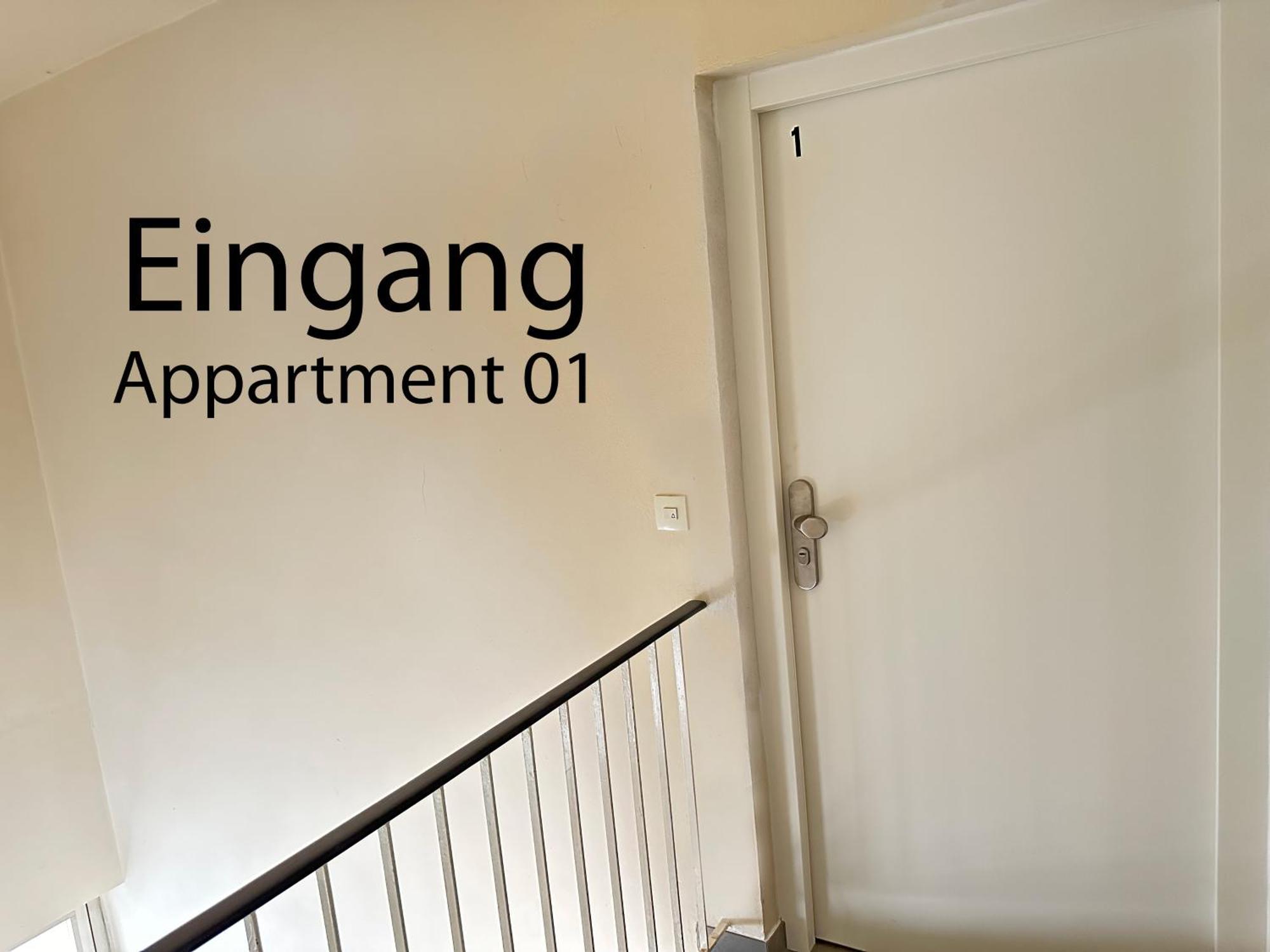 Modernes Apartment In Guter Lage Ingolstadt Luaran gambar