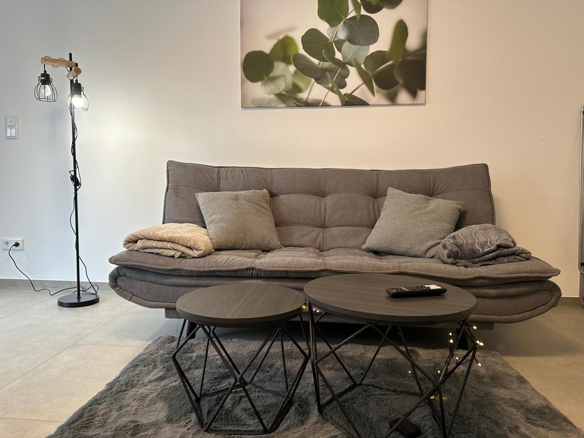 Modernes Apartment In Guter Lage Ingolstadt Luaran gambar