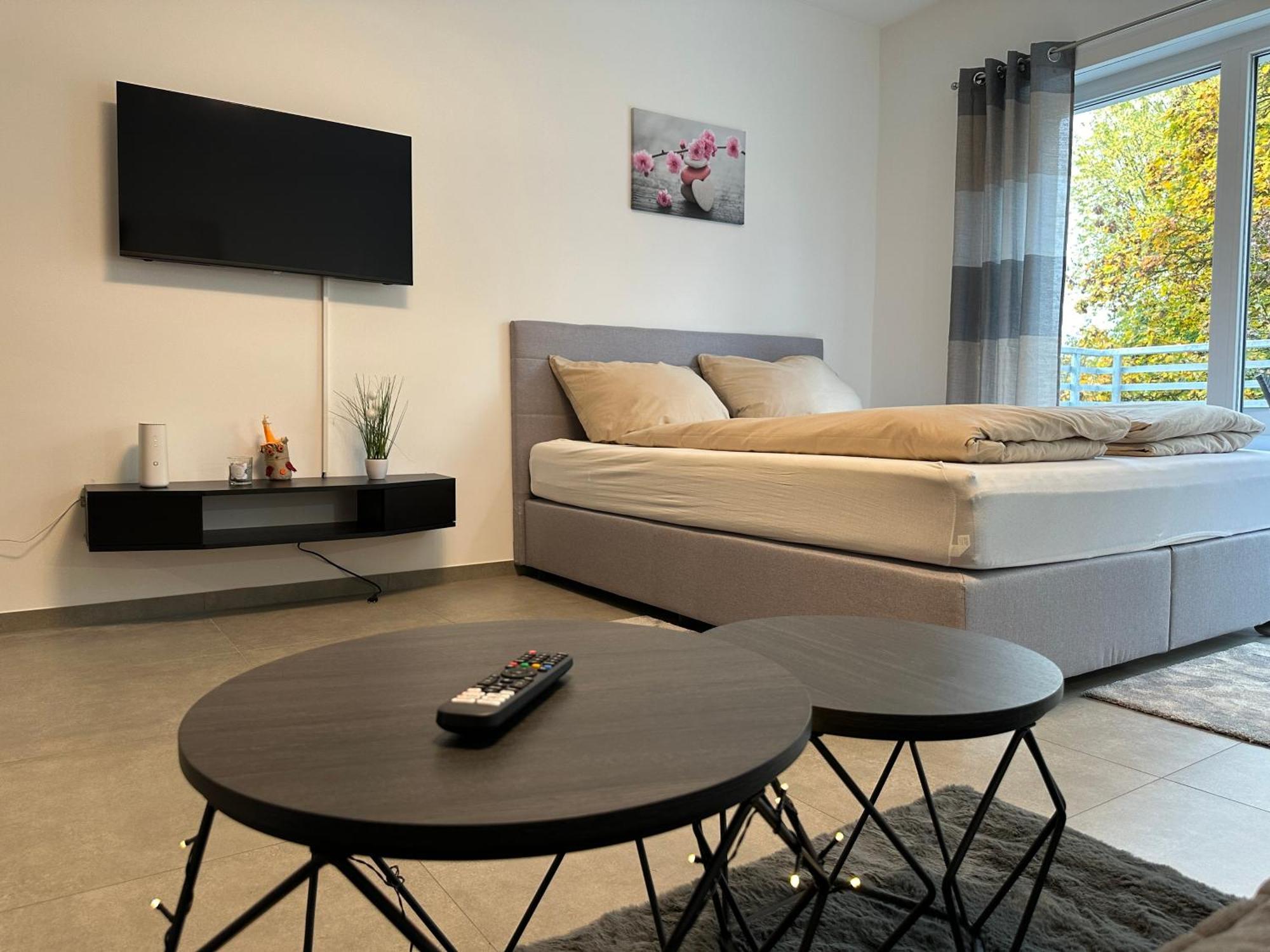 Modernes Apartment In Guter Lage Ingolstadt Luaran gambar