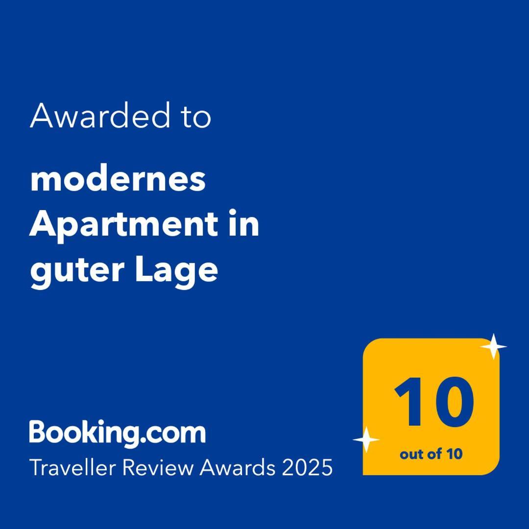 Modernes Apartment In Guter Lage Ingolstadt Luaran gambar